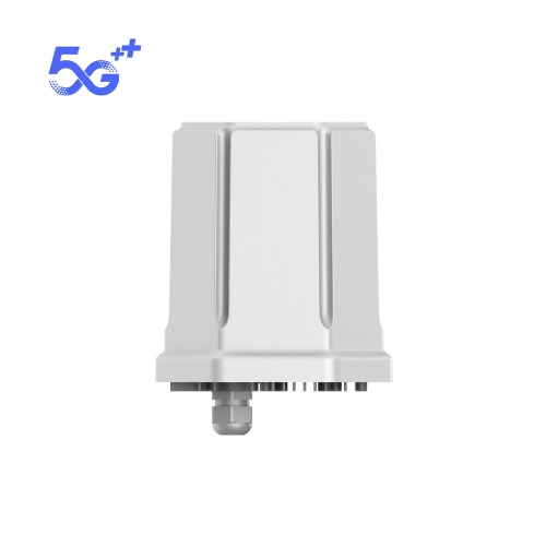 NSA/SA Outdoor 5G CPE Wireless Data Terminal Wireless Modem 5G Router with SIM Card Slot